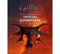 Gothic 1 Remake - Official Soundtrack (DLC) Steam Key (PC) GLOBAL