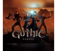 Gothic 1 Remake (PC) Steam Gift - GLOBAL