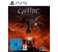 Gothic 1 Remake - PlayStation 5