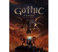 Gothic 1 Remake + Pre-Order Bonus (DLC) Steam Key (PC) GLOBAL