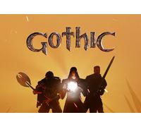 Gothic 1 Remake PRE-ORDER (PC) Steam Key - GLOBAL