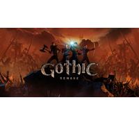 Gothic 1 Remake (PS5)