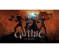 Gothic 1 Remake Steam Europe & US & Canada PC