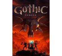 Gothic 1 Remake Steam (PC) Key EUROPE
