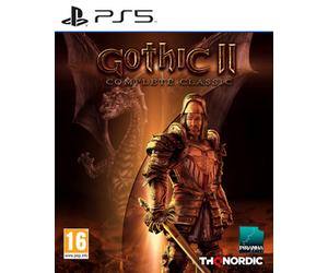 Gothic 2 Classic Playstation 5 standard