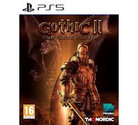Gothic 2 Classic PS5