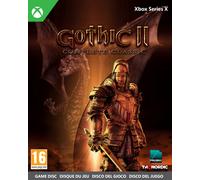 Gothic 2 Classic Xbox Series standard