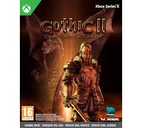 Gothic 2 Classic - XSRX