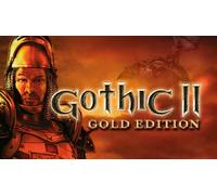 Gothic 2 Gold Edition Steam Worldwide PC
