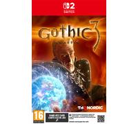 Gothic 3 Classic Nintendo Switch 2 standard