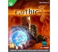 Gothic 3 Classic Xbox Series standard