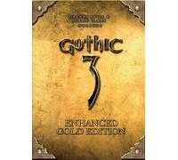 Gothic 3 - Enhanced Gold (PC DVD) [Importación inglesa]
