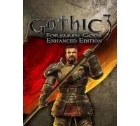 Gothic 3: Forsaken Gods - Enhanced Edition (PC) - Steam Account - GLOBAL