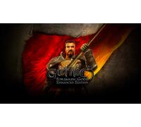 Gothic 3: Forsaken Gods Enhanced Edition Steam Worldwide PC