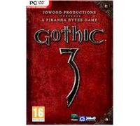 Gothic 3 (PC DVD) [Importación Inglesa]
