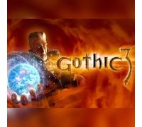 Gothic 3 (PC) Steam Key - EU