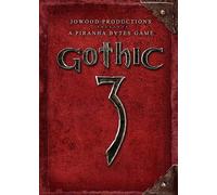 Gothic 3 (PC) Steam Key EUROPE