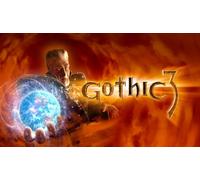 Gothic 3 Steam Worldwide PC, GeForce Now