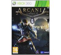 Gothic 4: Arcania