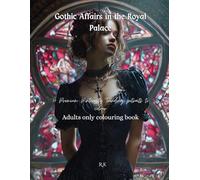 Gothic Affairs in the Royal Palace: Let the world know the true colours of a Goth