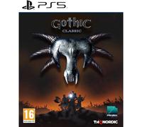 Gothic Classic PS5