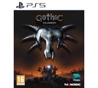 Gothic Classic PS5