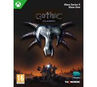 Gothic Classic Xbox Series standard
