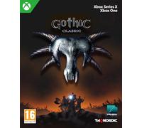 Gothic Classic XSRX