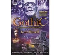 Gothic El Nacimiento De Un Mit [DVD]