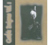 Gothic Enigma 1 - Lucie Cries, Jacquy Bitch, Garden of Delight, Dead Souls Rising..