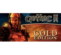 Gothic II Gold Edition PC