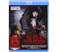 Gothic & Lolita Psycho [Alemania] [Blu-ray]