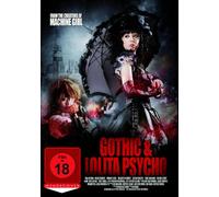 Gothic & Lolita Psycho [Alemania] [DVD]