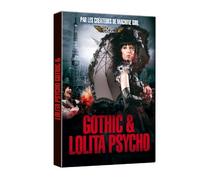Gothic & Lolita Psycho - DVD