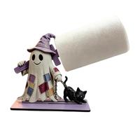 Gothic Paper Towel Holder - Horror Halloween Roll Dispenser