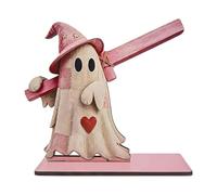 Gothic Paper Towel Holder Scary Retro Horror Halloween Decorations