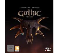 Gothic PC