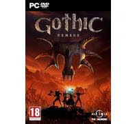 Gothic Remake PC standard