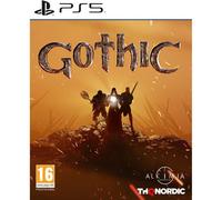Gothic PS5