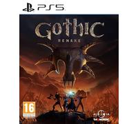 Gothic PS5