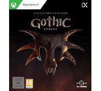 Gothic Remake (Collector's Edition)