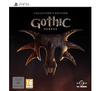 Gothic Remake (Collector's Edition)
