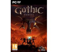 Gothic Remake PC standard