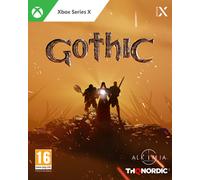 Gothic Remake Xbox Series standard