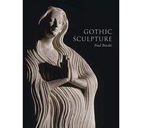 Gothic Sculpture (The Association of Human Rights Institutes series)