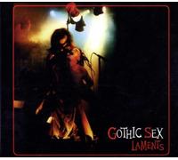 Gothic Sex - Lament [Import]