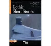 Gothic Short Stories (free Audio)