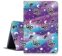 Gothic Snake Magic Mystic - Funda para Samsung Galaxy Tab S6 Lite de 10.4 pulgadas 2024/2022/2020 (SM-P620/P610/P613/P615), funda plegable de piel sintética a prueba de golpes con función de apagado y
