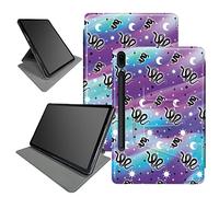 Gothic Snake Magic Mystic - Funda para Samsung Galaxy Tab S8 Plus 2022/S7 FE 2021/S7 Plus 2020 de 12.4 pulgadas, soporte plegable giratorio de 360 grados, múltiples ángulos de visión, funda con