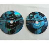 Gothic Sounds of Nightbreed 1 & 2 - Gothic Sounds of Nightbreed 1 & 2 / Varius